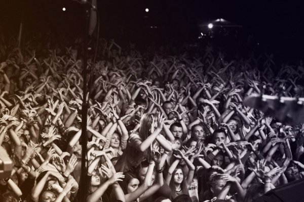 Фото: Аня Мурзіна